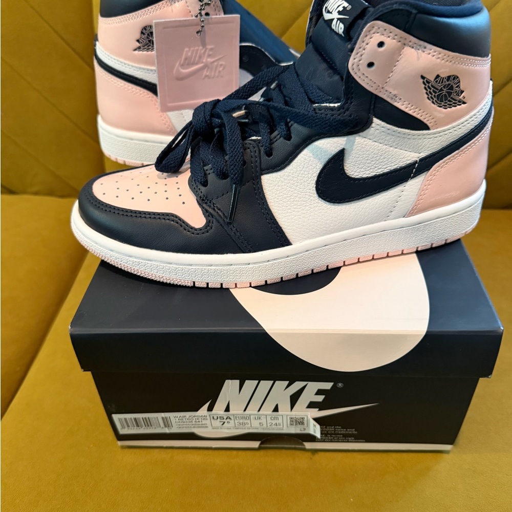 Nike Women’s Air Jordan 1 High